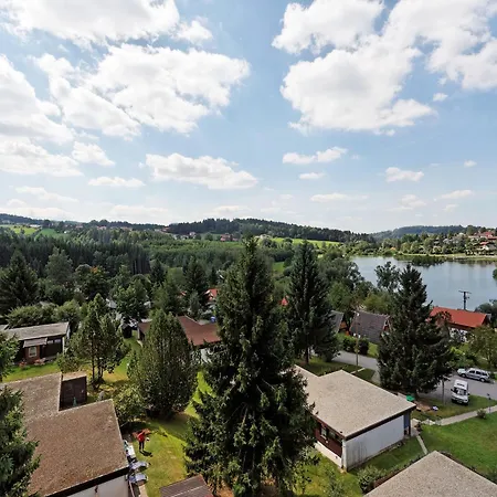 Bavarian Hideaway For Families Waldkirchen