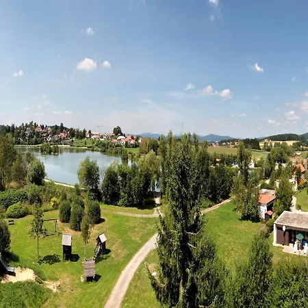 Vakantiehuis Bavarian Hideaway For Families