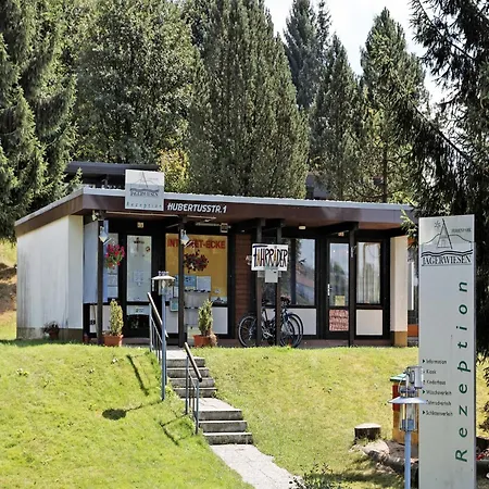 Bavarian Hideaway For Families Vakantiehuis *