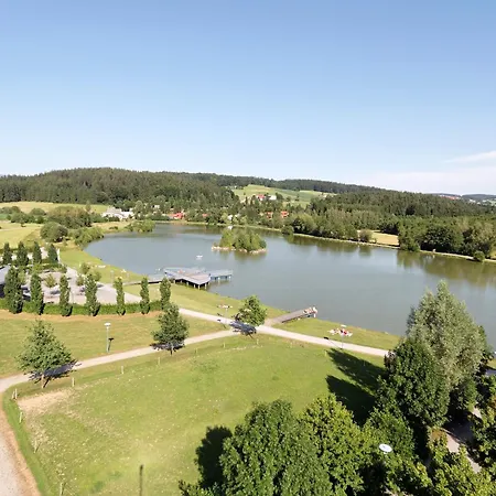 Bavarian Hideaway For Families Vakantiehuis Waldkirchen