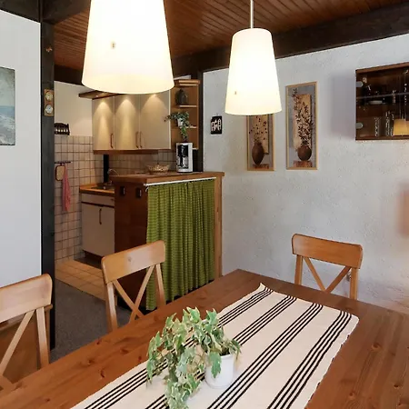 Bavarian Hideaway For Families