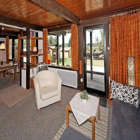 Bavarian Hideaway For Families