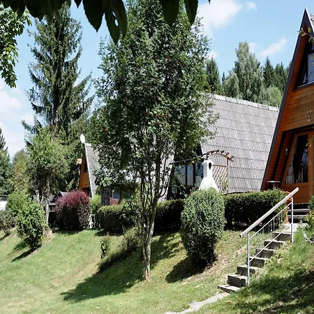 Bavarian Hideaway For Families Waldkirchen