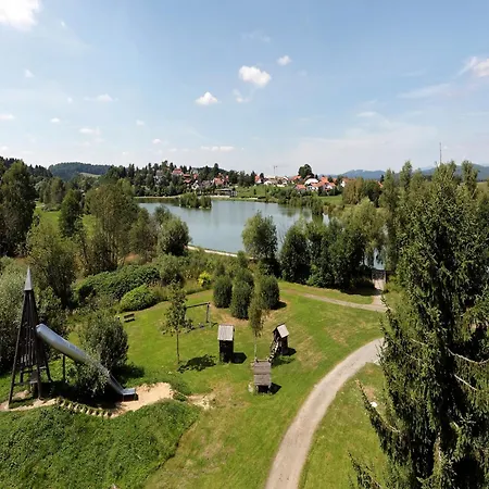 Bavarian Hideaway For Families Vakantiehuis Waldkirchen