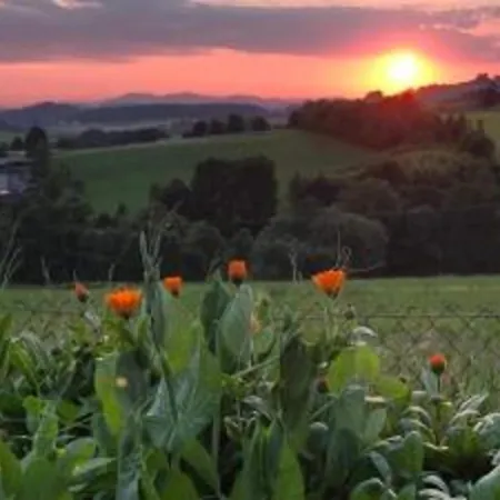 Bavarian Hideaway For Families Vakantiehuis *