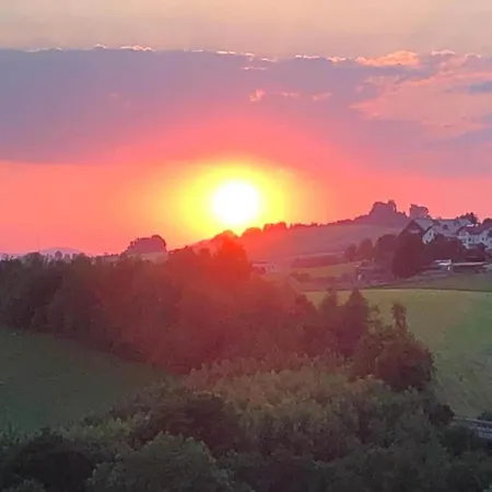 Bavarian Hideaway For Families * Waldkirchen