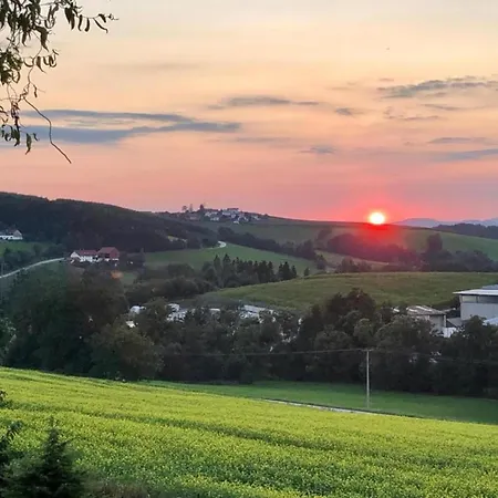 Bavarian Hideaway For Families Waldkirchen