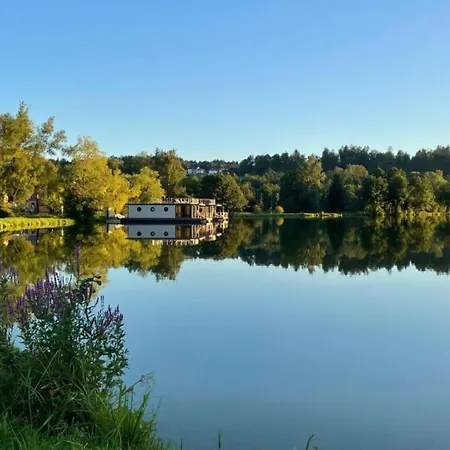Bavarian Hideaway For Families Vakantiehuis Waldkirchen